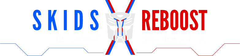 SKIDS REBOOST