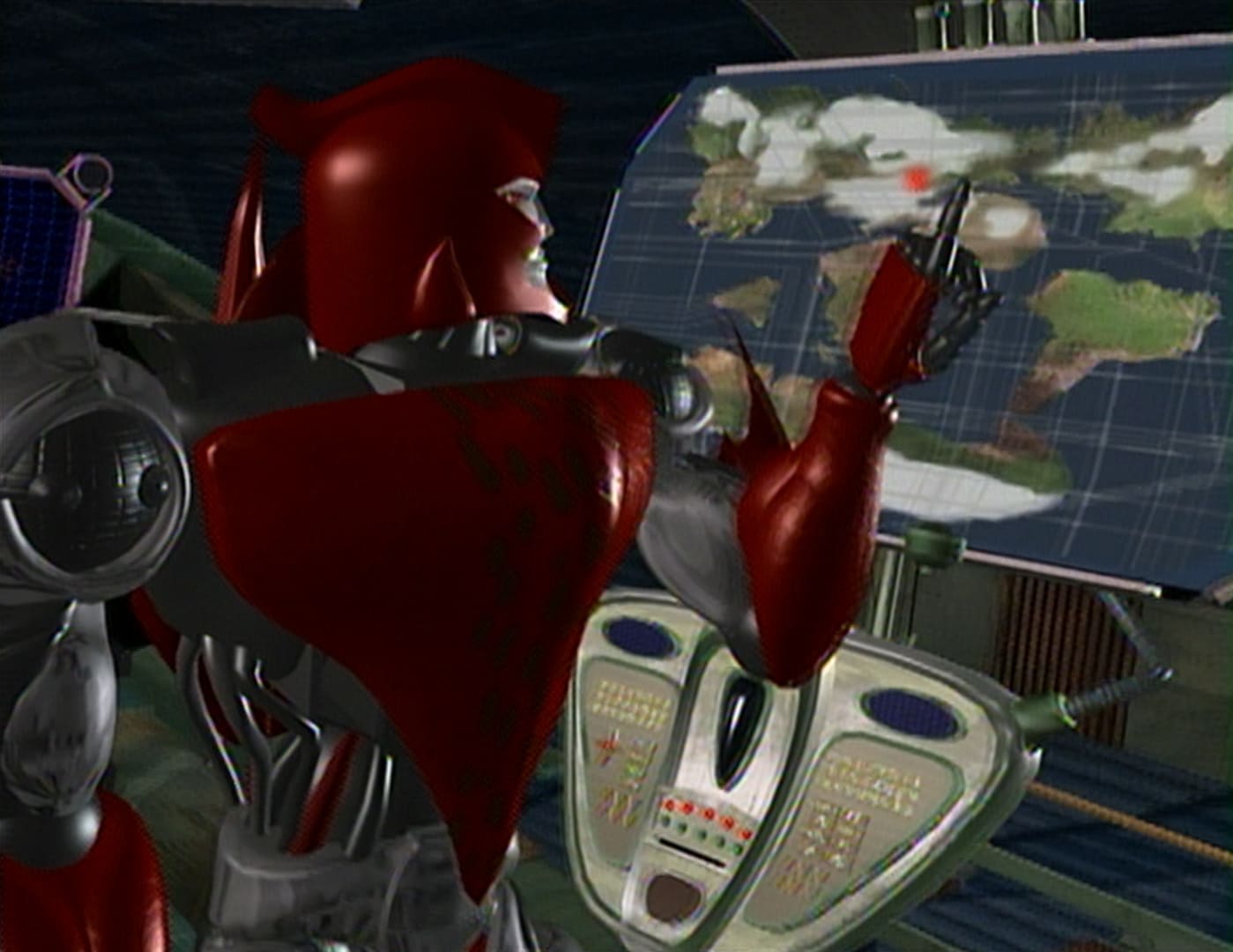 超生命体トランスフォーマー ビーストウォーズ リターンズ 1話〜7話レンタル落ち Amazon.co.jp: 超生命体トランスフォーマー ビーストウォーズ