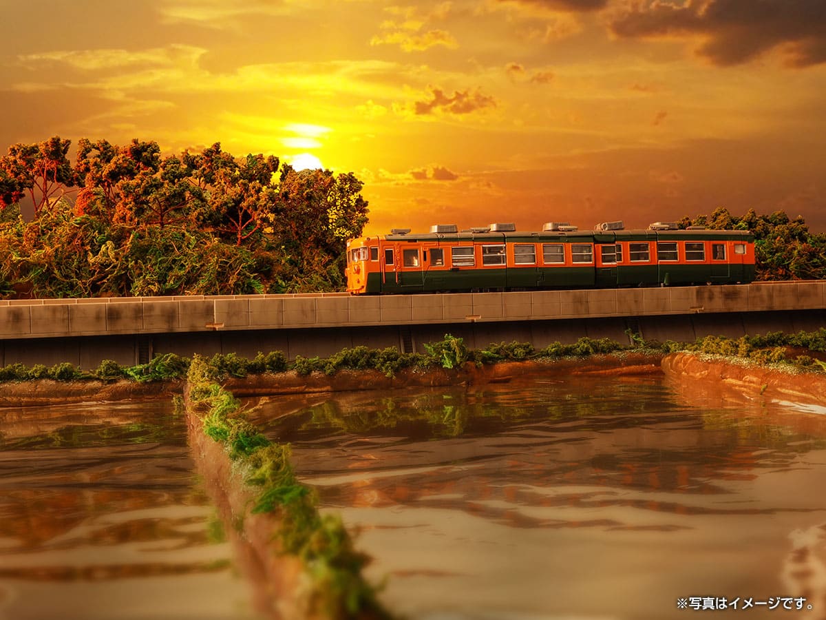 ジオラマフォト