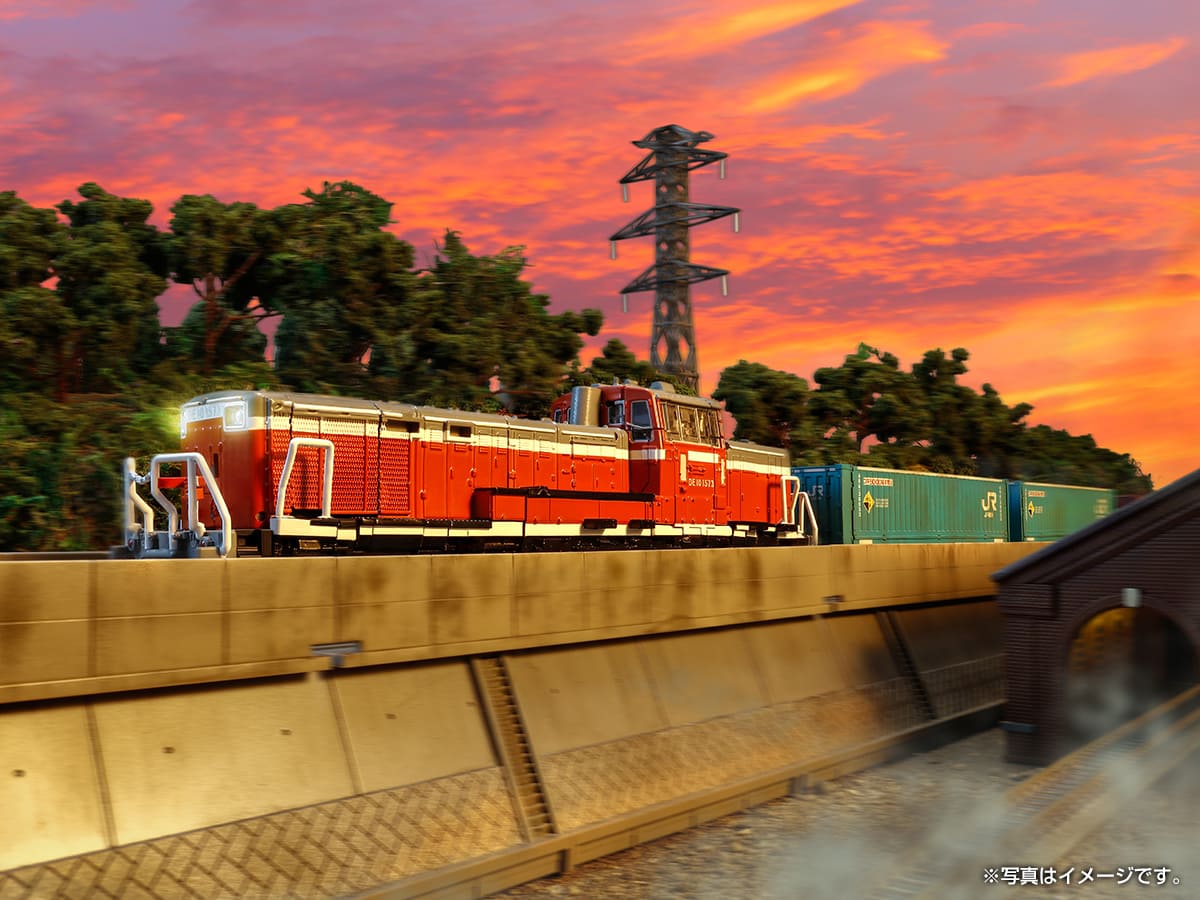 ジオラマフォト