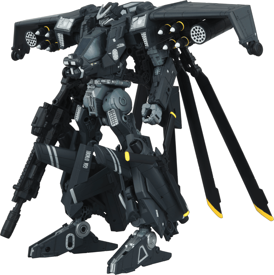 ロボットモード