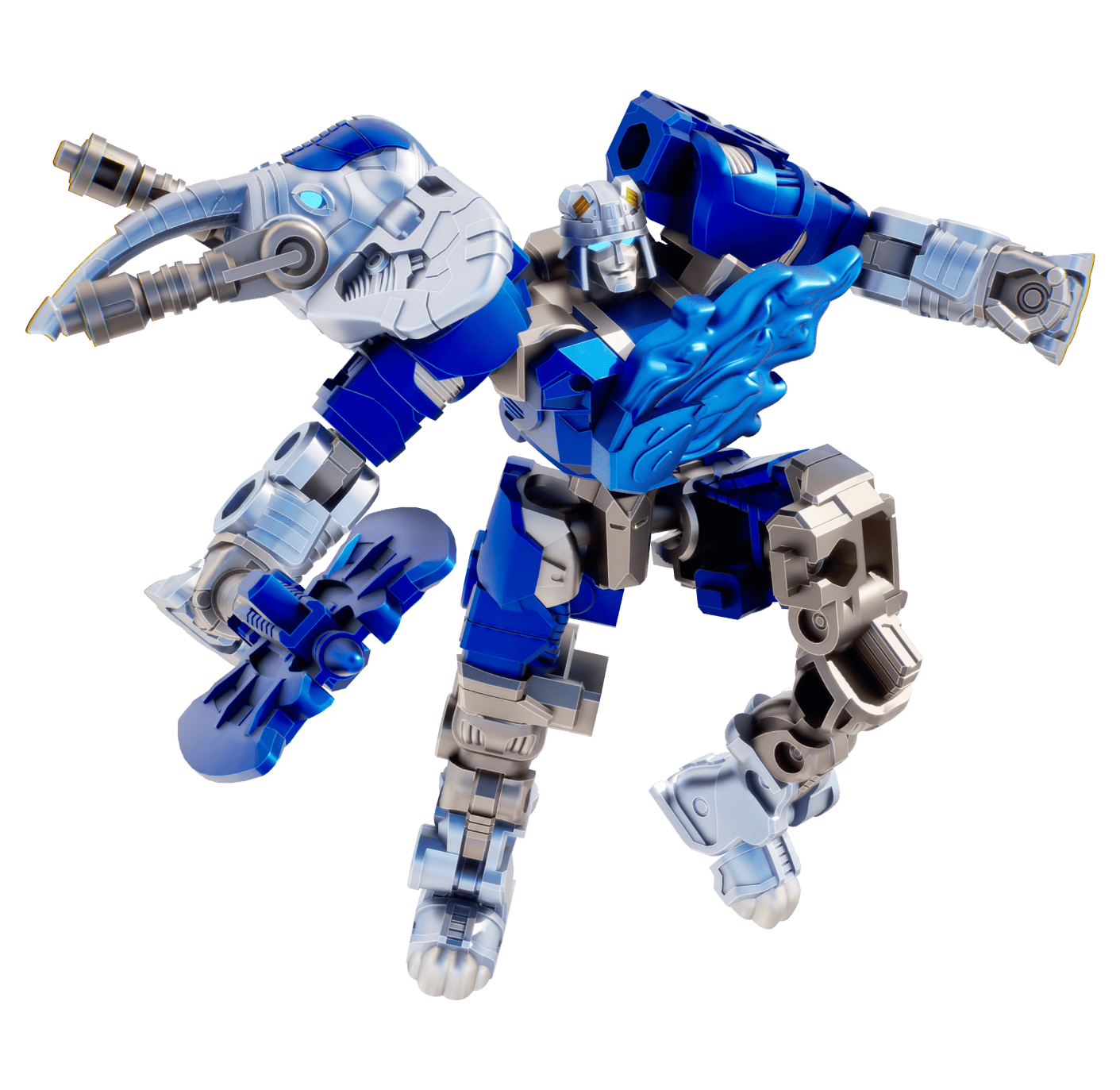 トランスフォーマー　海外版？　バイオキャット　バイオロイド トランスフォーマー 海外版？ バイオキャット バイオロイド