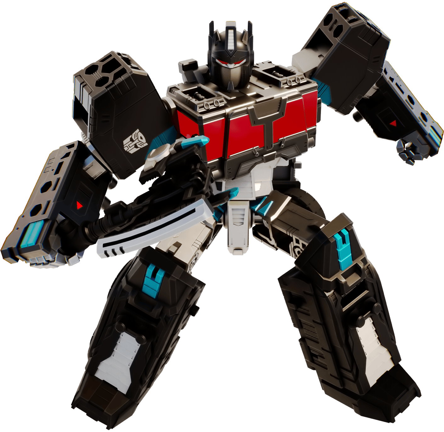 MPM ネメシスプライム MPM-12N ネメシスプライム｜トランスフォーマーオフィシャル