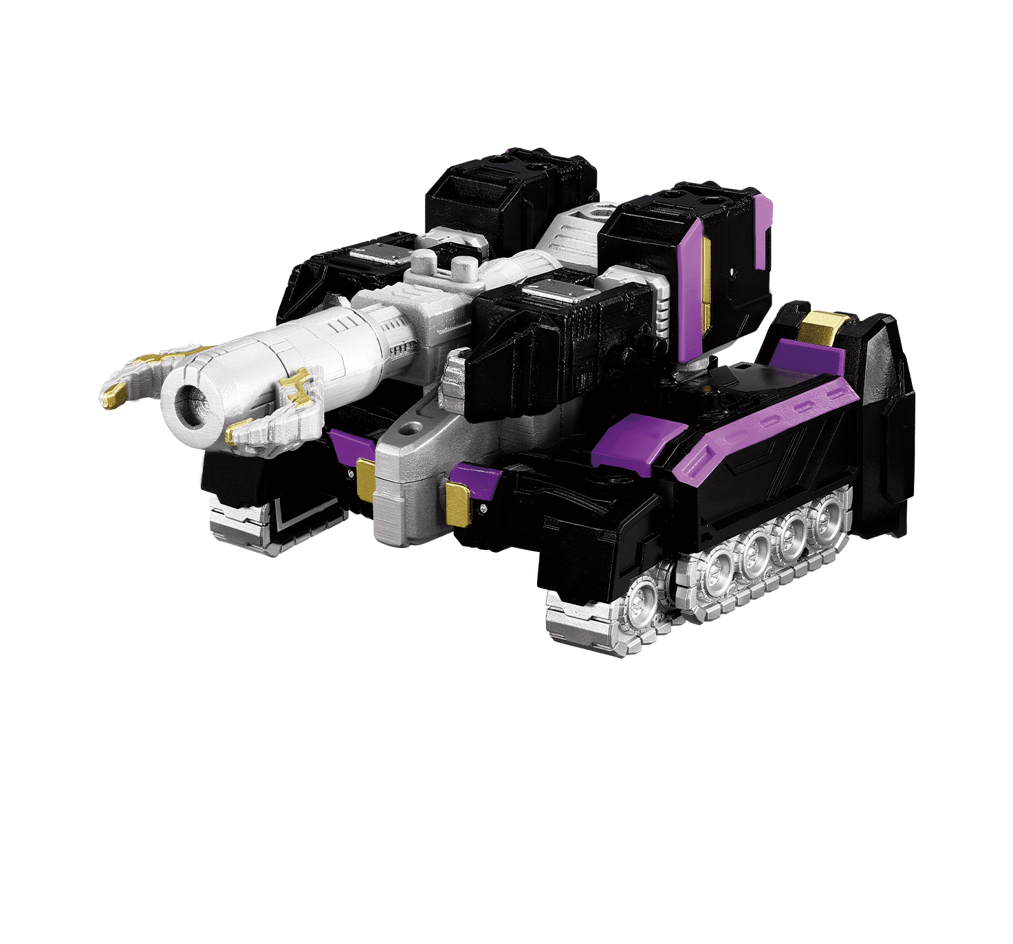 エナジーマスター シャドウメガトロン