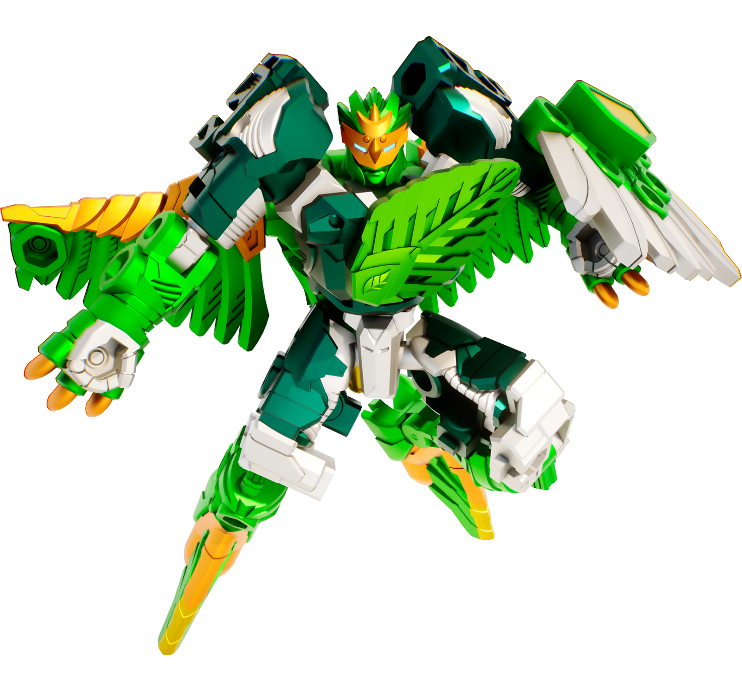 エナジービースト スカイリポート