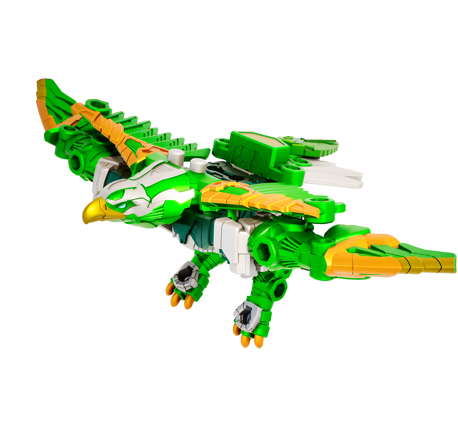 エナジービースト スカイリポート