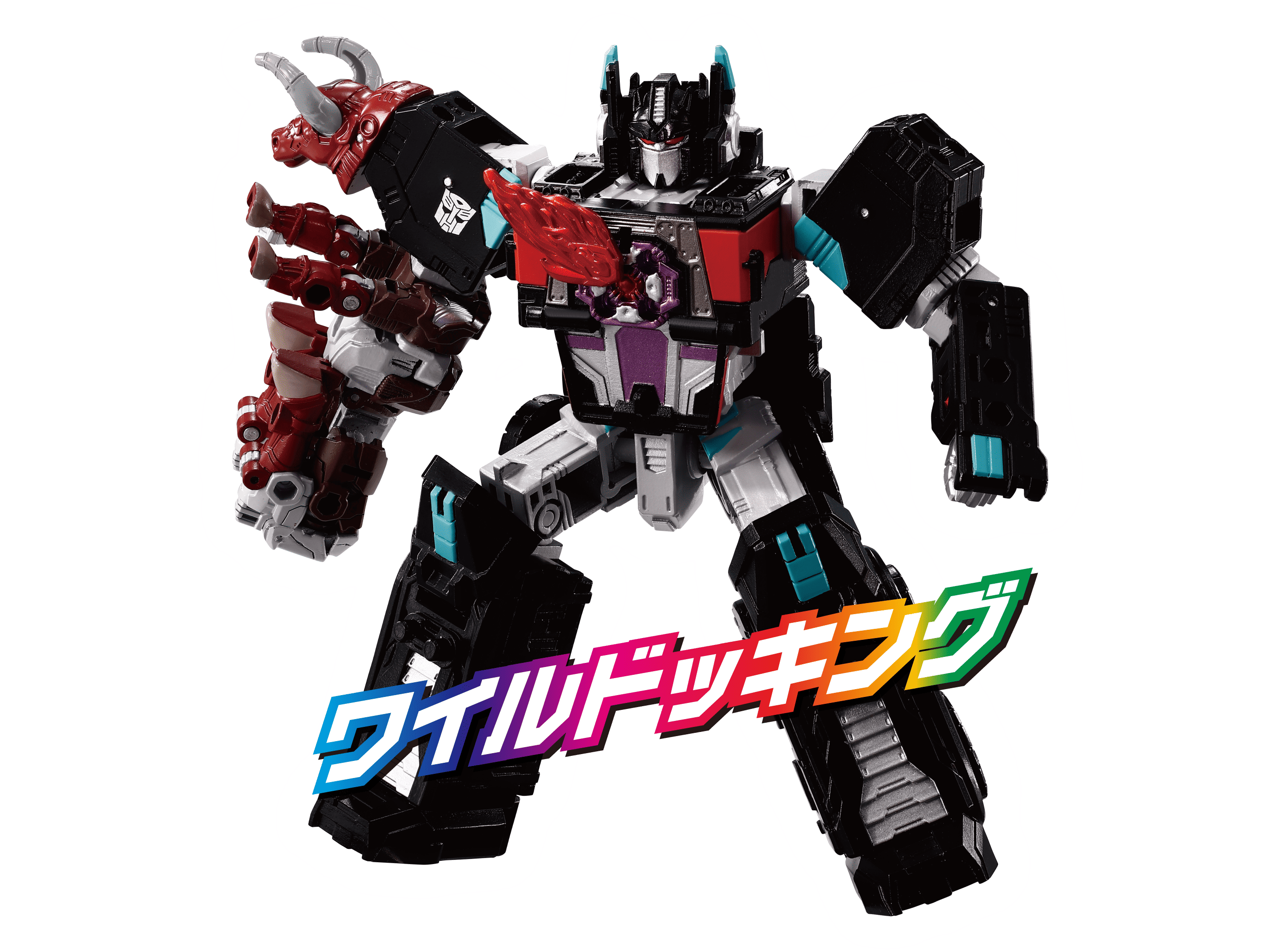 ターゲット/Target限定】 海外版 トランスフォーマー ユニバース
