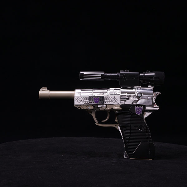 MP-36+ メガトロン（タカラトミーモール限定商品
