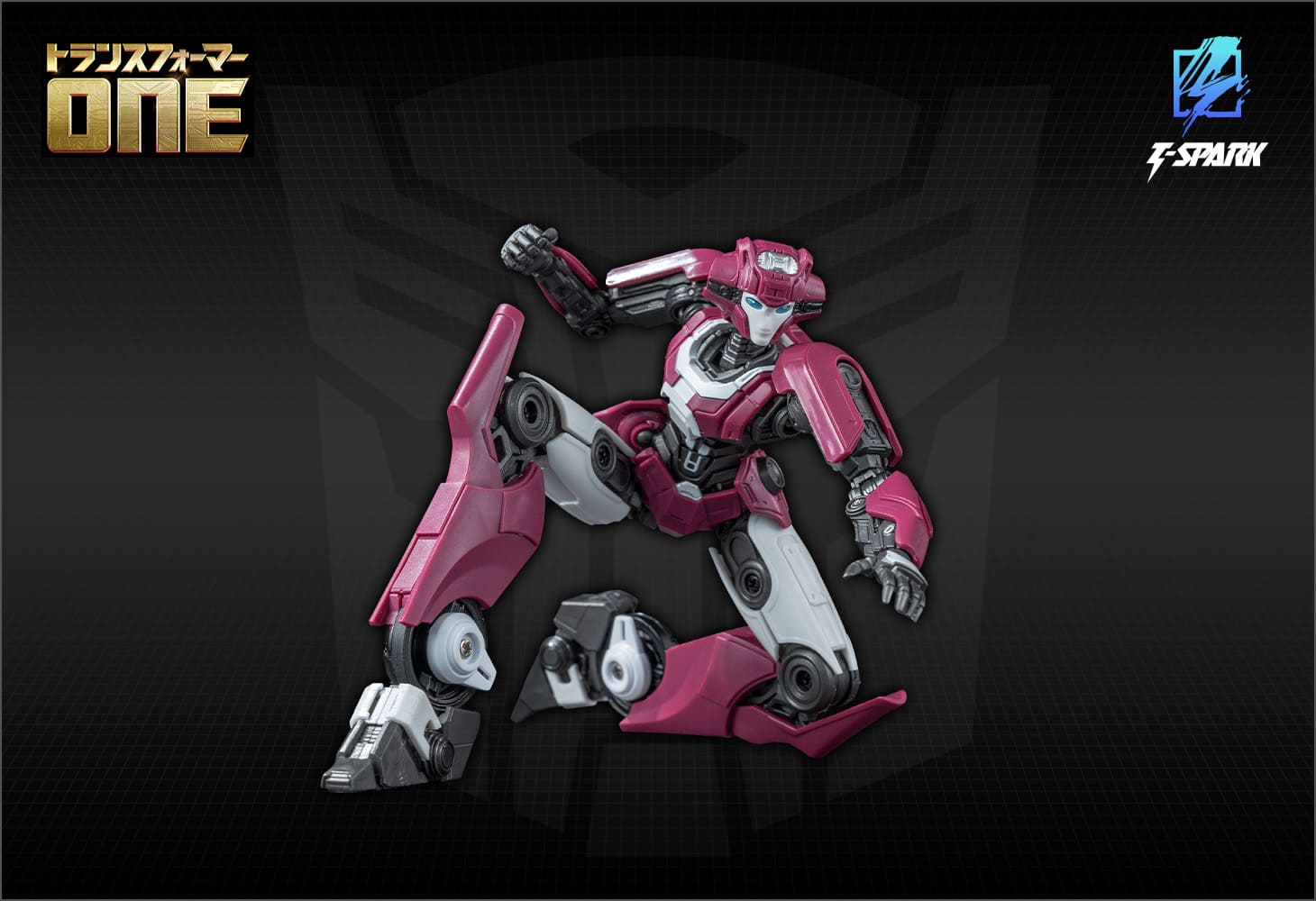 童友社Yoloparkトランスフォーマー/ONE エリータ-1　2点セット Amazon.com: YOLOPARK Transformers One Elita-1 Action Figure