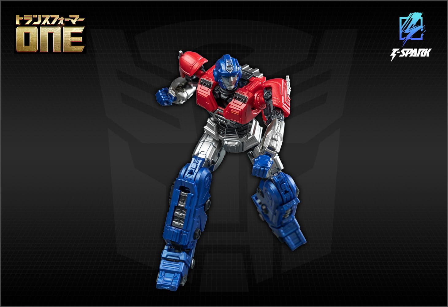 【未組立】トランスフォーマー　ブロッキーズ　オライオン(レア) トランスフォーマー AMKシリーズ オライオンパックス