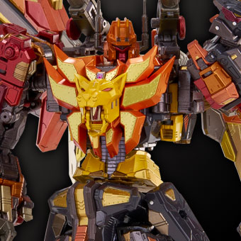 新着商品一覧｜トランスフォーマーオフィシャルサイト｜タカラトミー
