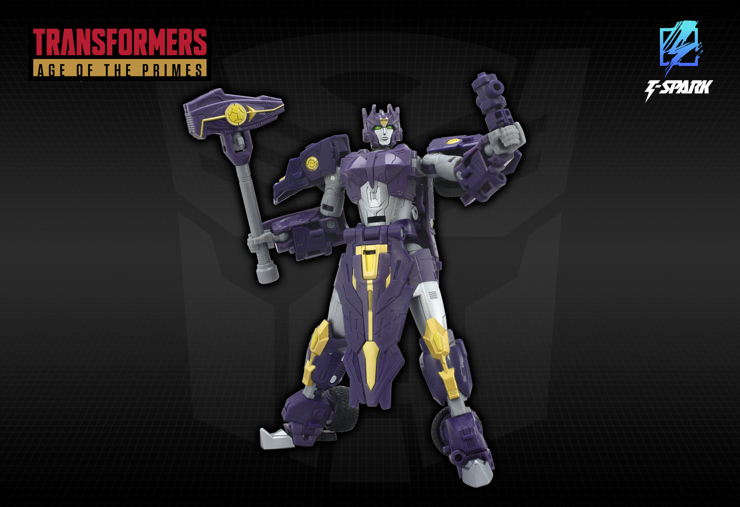 Amazon | Transformers: Art of Prime | Sorenson, Jim