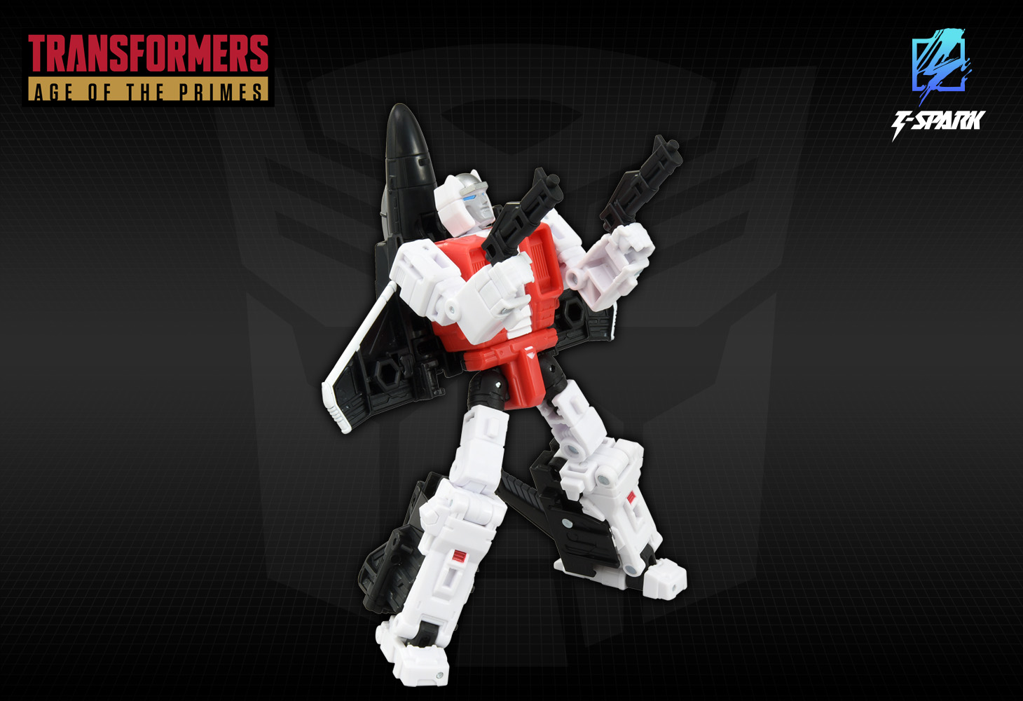 【在庫僅少】 AOTP-04 エアレイド｜トランスフォーマーオフィシャルサイト 特撮