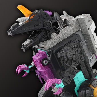 Amazon | 【未組立品】TAKARA トランスフォーマー ヒストリー