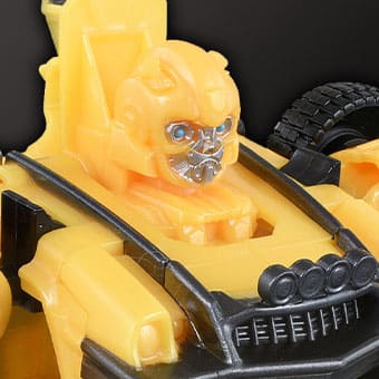 Takara Tomy - トランスフォーマー　ビースト　ジャンク ビースト覚醒 覚醒チェンジ｜トランスフォーマーオフィシャル