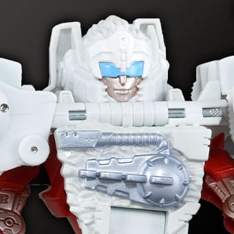 ビースト覚醒 覚醒チェンジアーマーセット｜トランスフォーマー