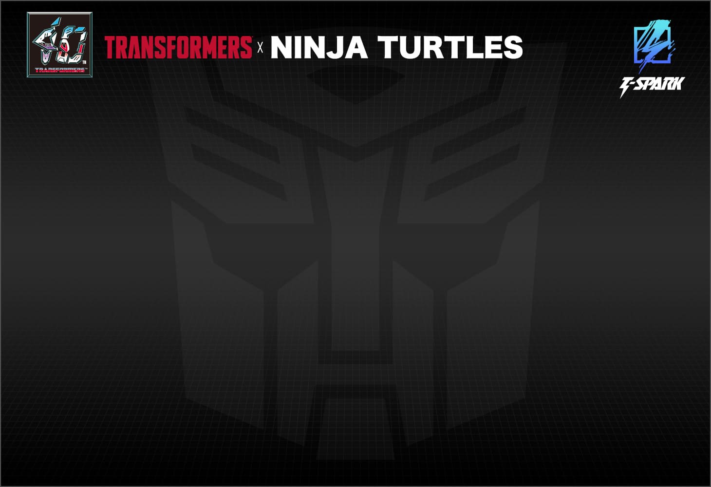 ニンジャタートルズ パーティーワロップ｜トランスフォーマーオフィシャルサイト｜タカラトミー