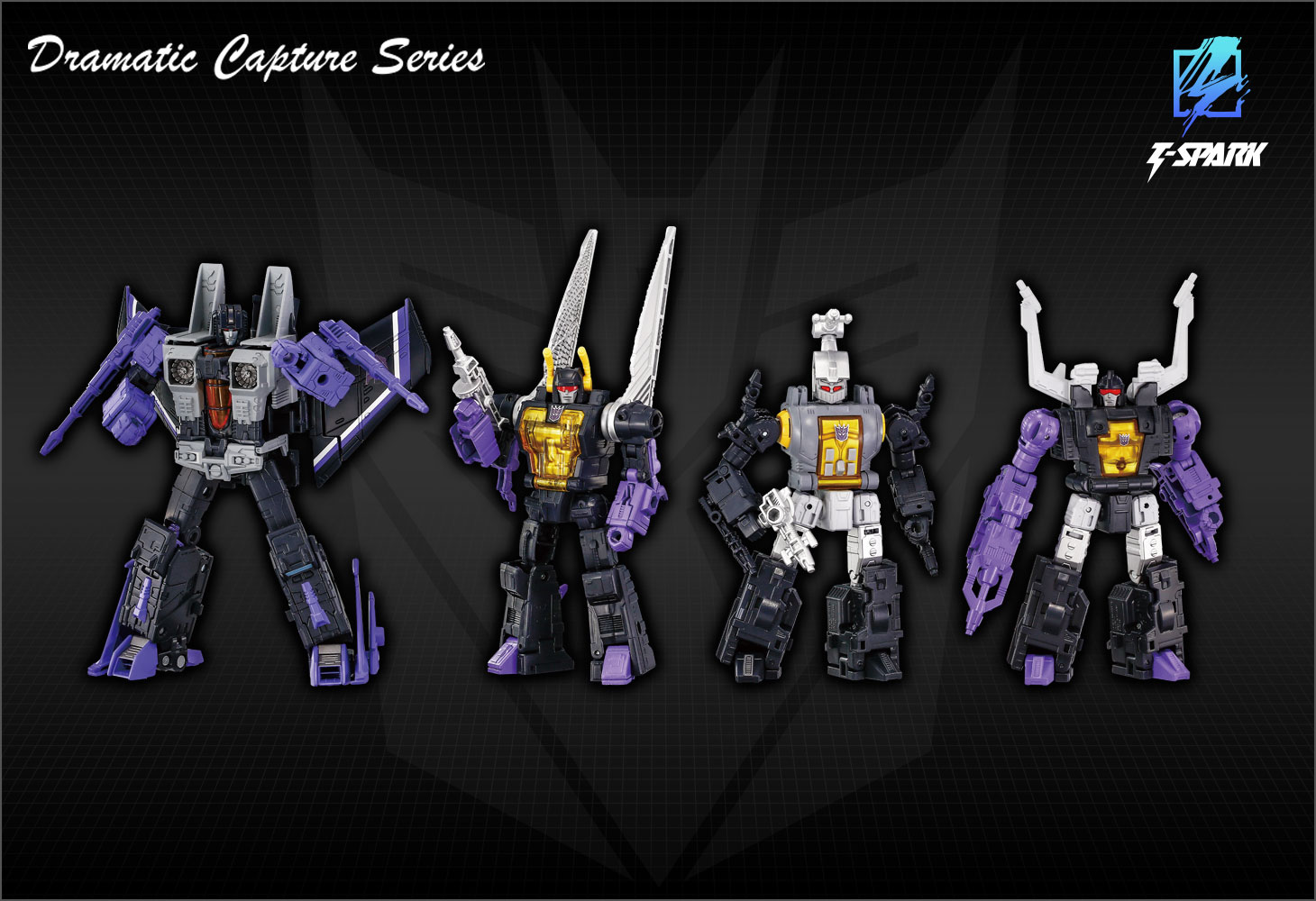 タカラトミー　トランスフォーマー　マスターピース　Canon ディセプティコン 国内：タカラトミーモール限定】Canon/TRANSFORMERS ディセ