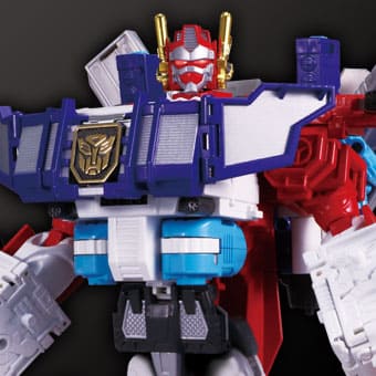 【人気ショップが最安値挑戦！】 トランスフォーマー アンコール｜トランスフォーマー ロボット