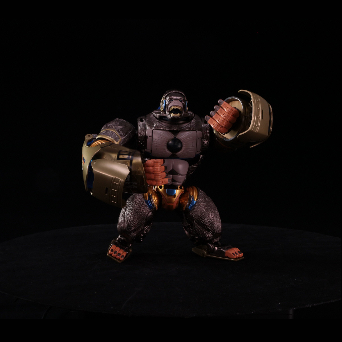 TFアンコール リターンズコンボイ｜トランスフォーマー