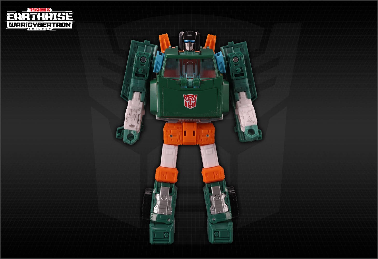 ER-01 ホイスト｜トランスフォーマーオフィシャルサイト｜タカラトミー