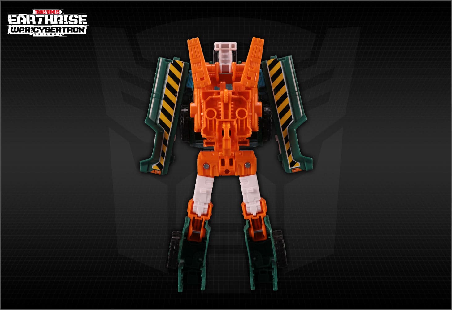 ER-01 ホイスト｜トランスフォーマーオフィシャルサイト｜タカラ