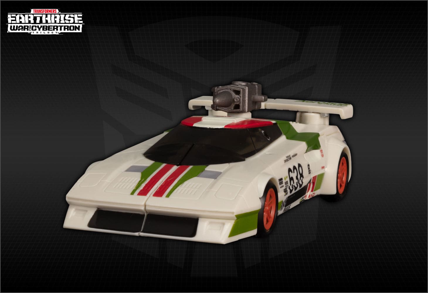 ER-03 ホイルジャック｜トランスフォーマーオフィシャルサイト｜タカラトミー
