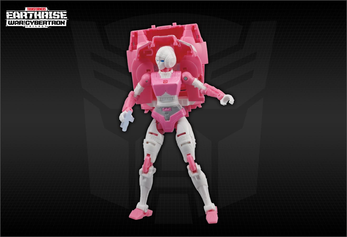 ER-09 アーシー｜トランスフォーマーオフィシャルサイト｜タカラ