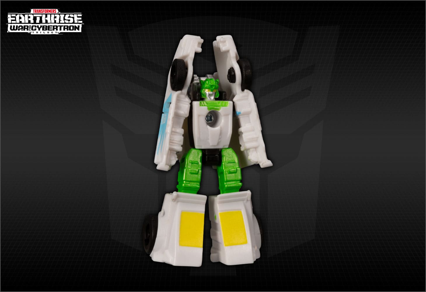 国内：タカラトミーモール限定】ER EX-03 トリップアップ