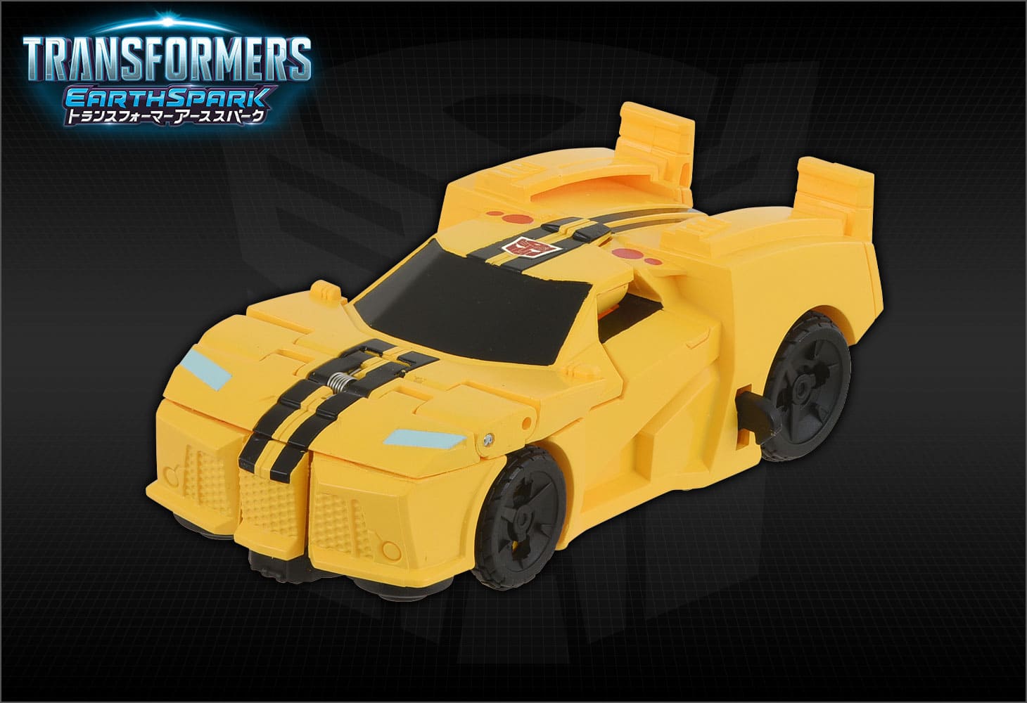 バンブルビー 3体セット　トミカおまけ トランスフォーマー TLK-EX バンブルビー エボリューション3