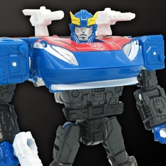 ジェネレーションセレクト|トランスフォーマーオフィシャル ジェネレーションセレクト|トランスフォーマーオフィシャル