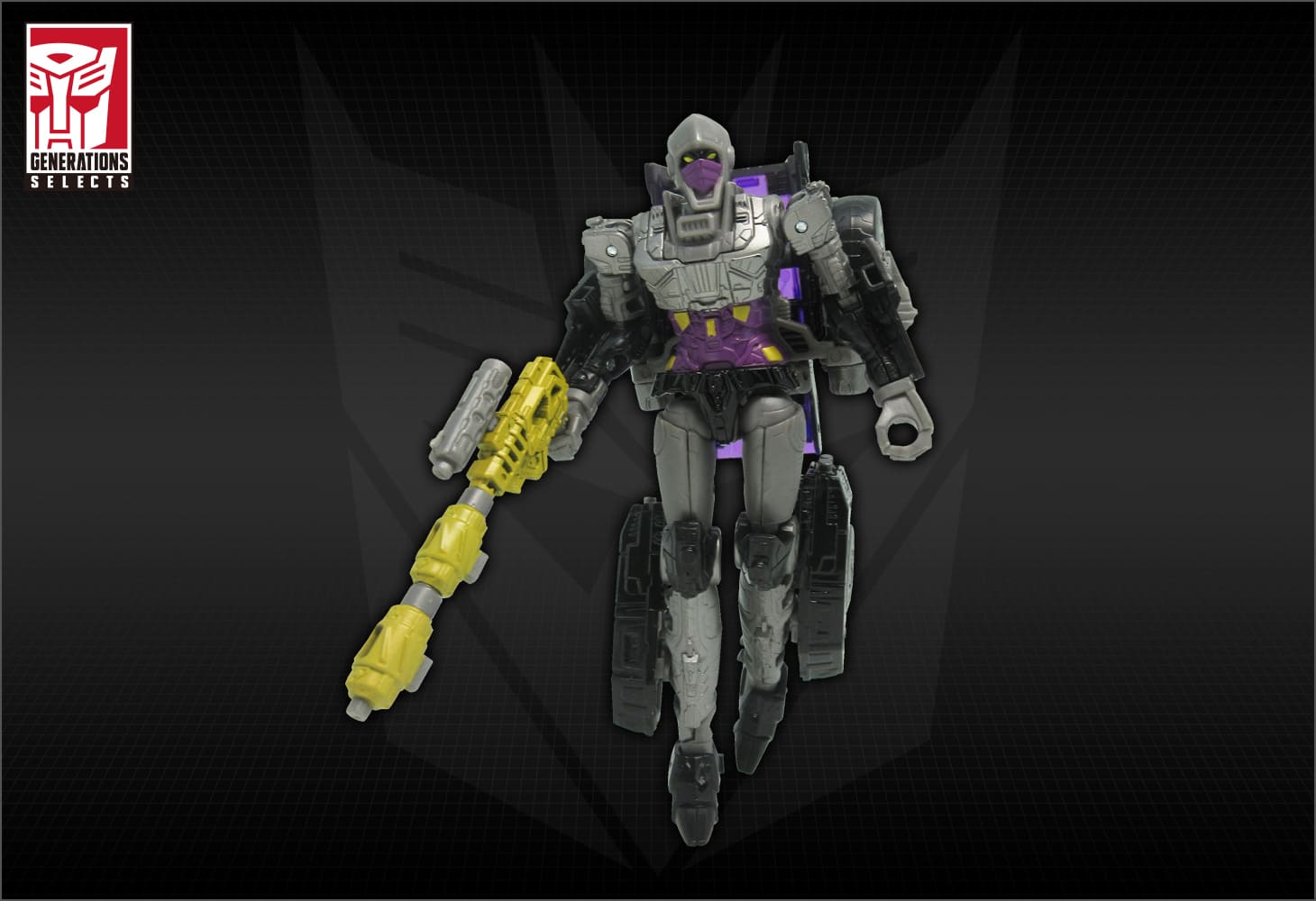 Generation Selects ナイトバード トランスフォーマーオフィシャルサイト タカラトミー