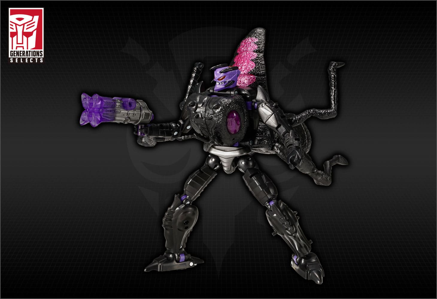 国内：タカラトミーモール限定】ジェネレーションセレクト