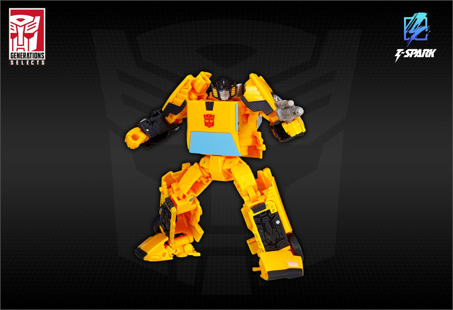 ●日本正規品● 国内：タカラトミーモール限定】オートボットスタンド コミック・アニメ