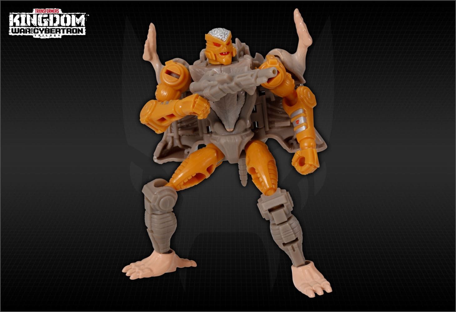 トランスフォーマー Cap Bots　2体セット Amazon.co.jp: トランスフォーマー Cap Bots (ディセプティコン