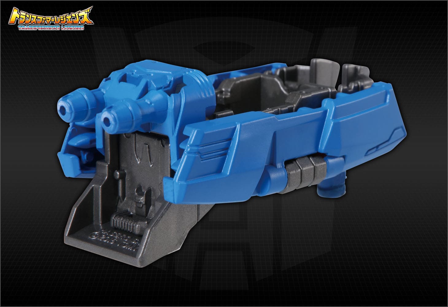 Amazon.co.jp: Transformers Legends LG33 Highbrow : Toys & Games