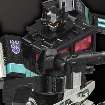 トランスフォーマー　タカラ　　オートボット　コンボイ ミッシングリンク C-01 コンボイ｜トランスフォーマー