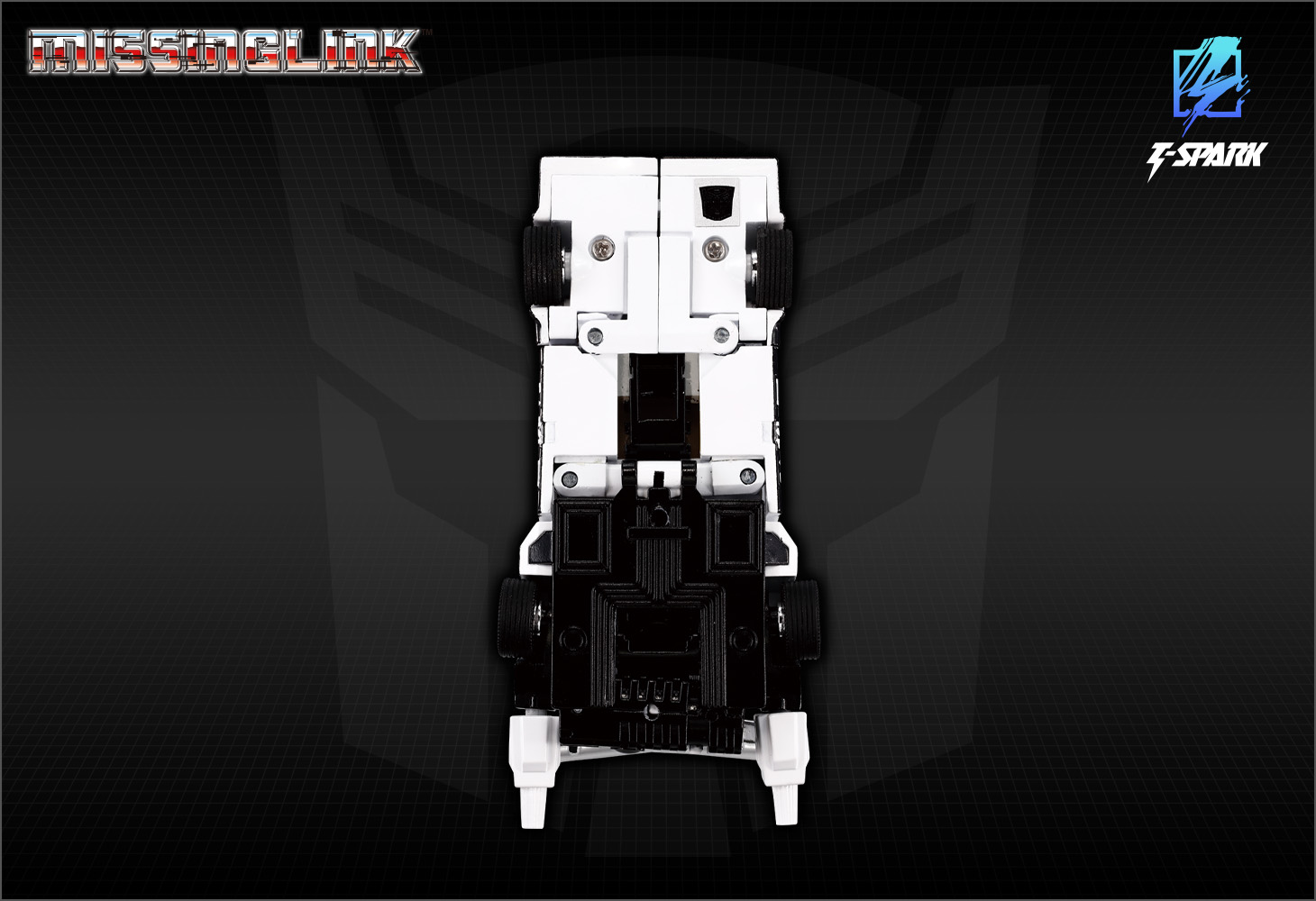 Takara Tomy - トランスフォーマー ミッシングリンク C-06 コルドン ミッシングリンク C-06 コルドン｜トランスフォーマー