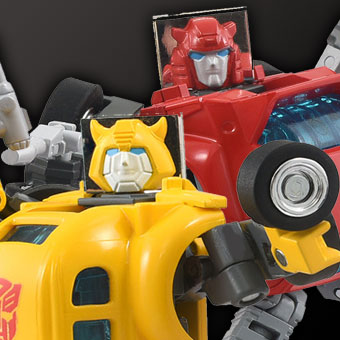 新着商品一覧｜トランスフォーマーオフィシャルサイト｜タカラトミー