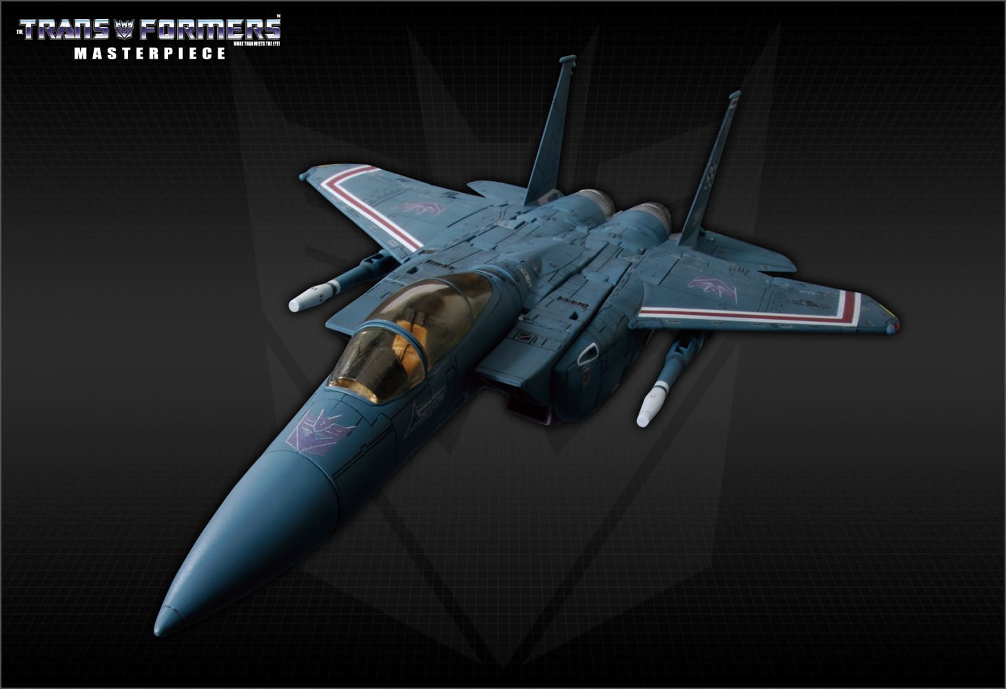 MP-03 スタースクリーム｜トランスフォーマーオフィシャルサイト