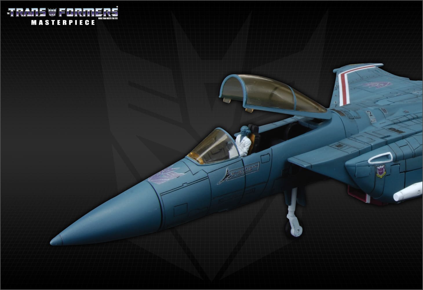 MP-03 スタースクリーム｜トランスフォーマーオフィシャルサイト