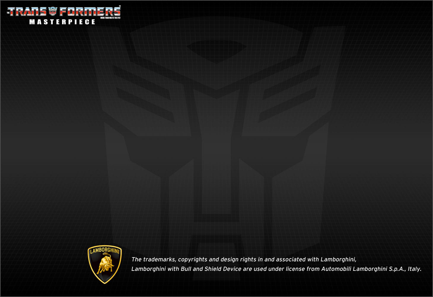MP-12 ランボル｜トランスフォーマーオフィシャルサイト｜タカラ