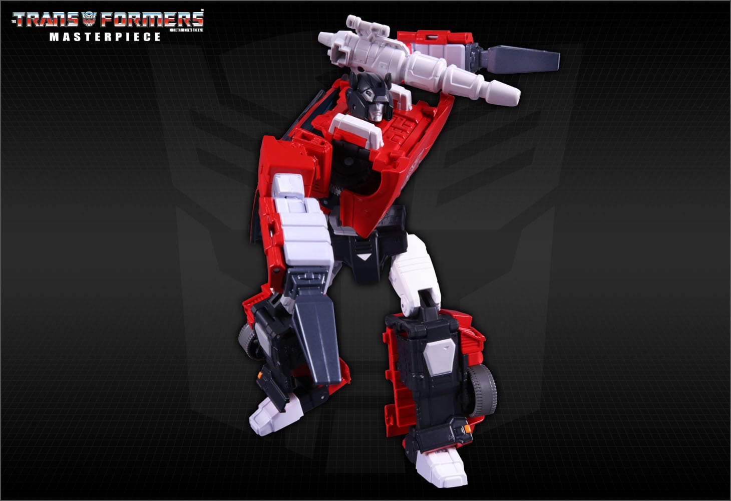 MP-12 ランボル（トランスフォーマー博開催記念商品