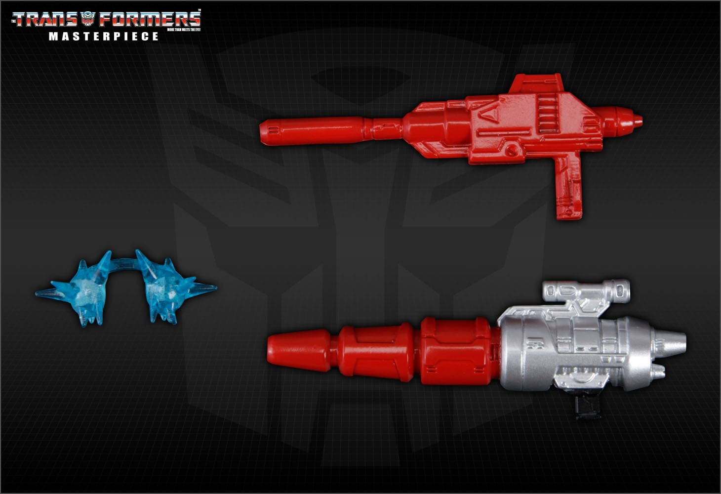 MP-14 アラート｜トランスフォーマーオフィシャルサイト｜タカラトミー