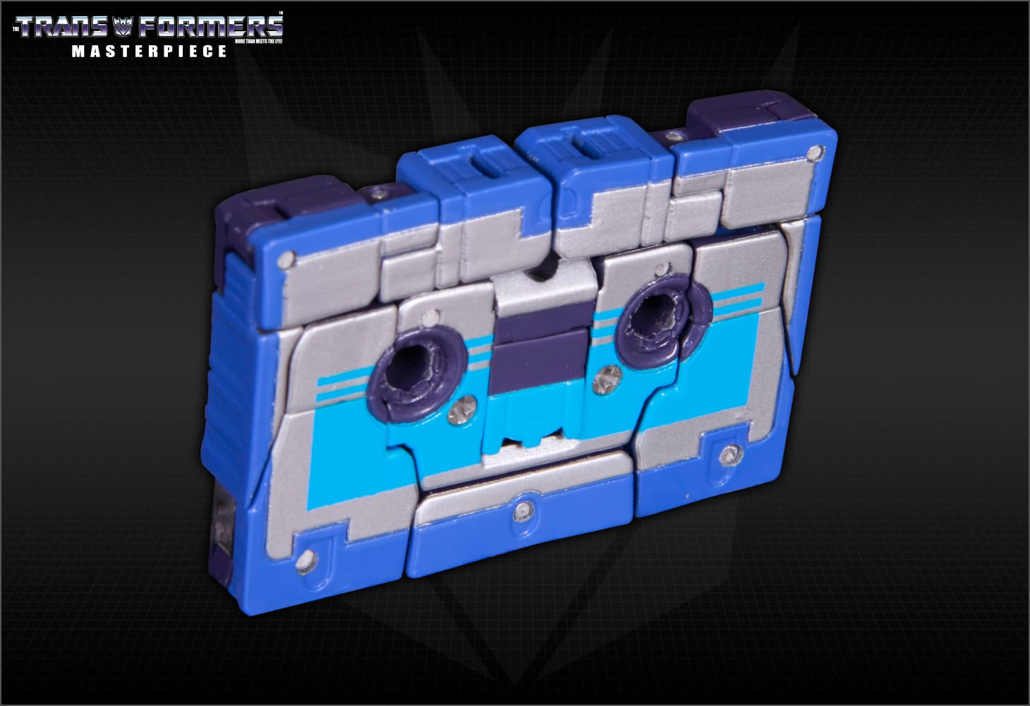 MP-16 フレンジー&バズソー｜トランスフォーマーオフィシャル