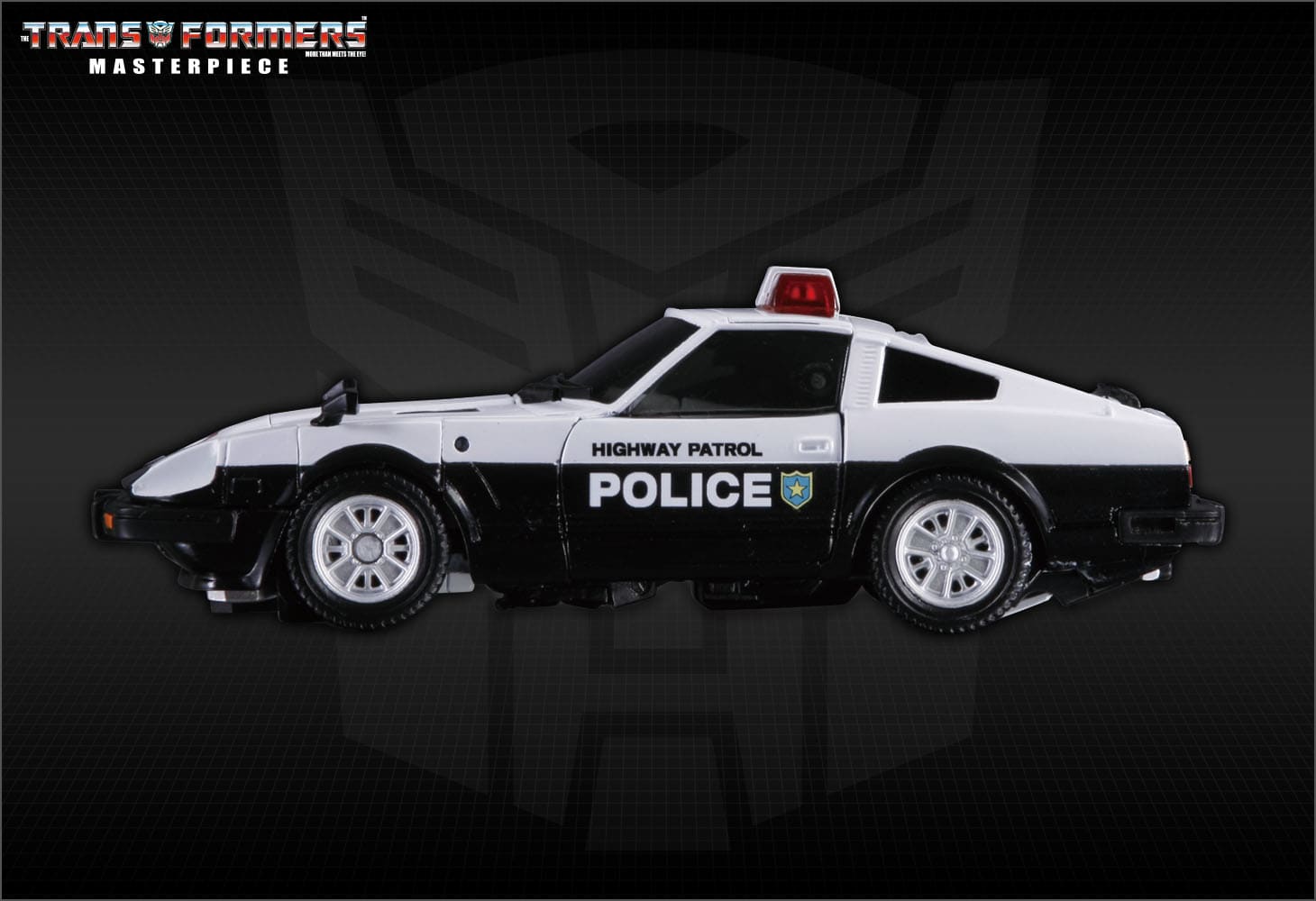 MP-17 プロール｜トランスフォーマーオフィシャルサイト｜タカラ