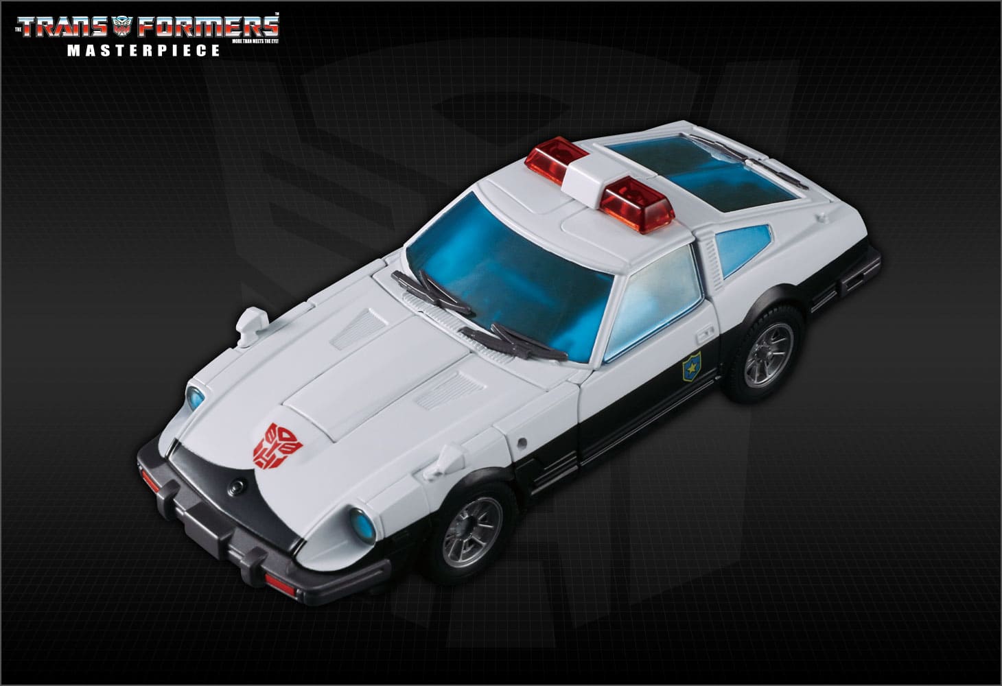 海外ブランド  MP-17＋ プロール｜トランスフォーマーオフィシャルサイト その他