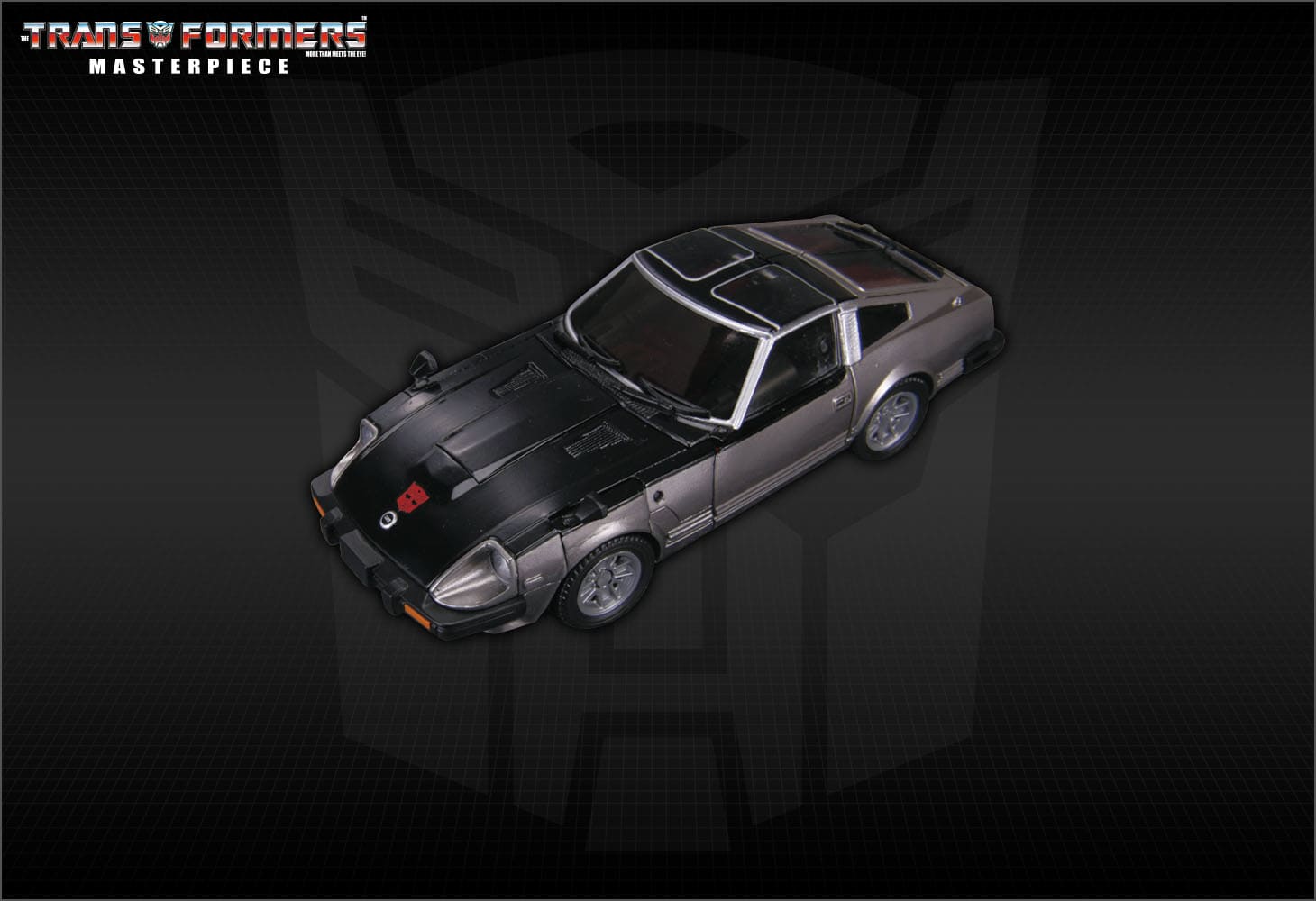 MP-18 ストリーク｜トランスフォーマーオフィシャルサイト