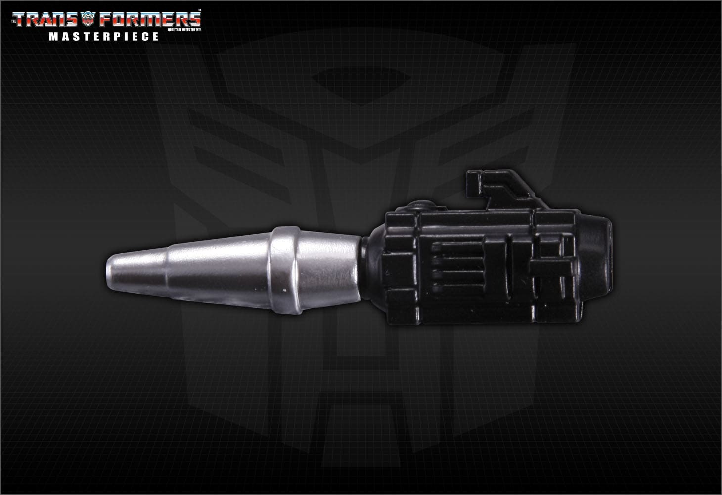 MP-18 ストリーク|トランスフォーマーオフィシャルサイト MP-18 ストリーク|トランスフォーマーオフィシャルサイト