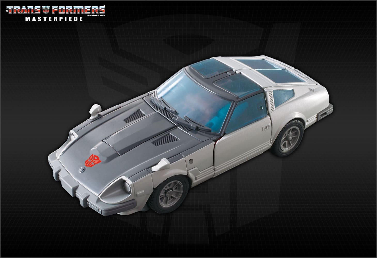 MP-18+ ストリーク｜トランスフォーマーオフィシャルサイト